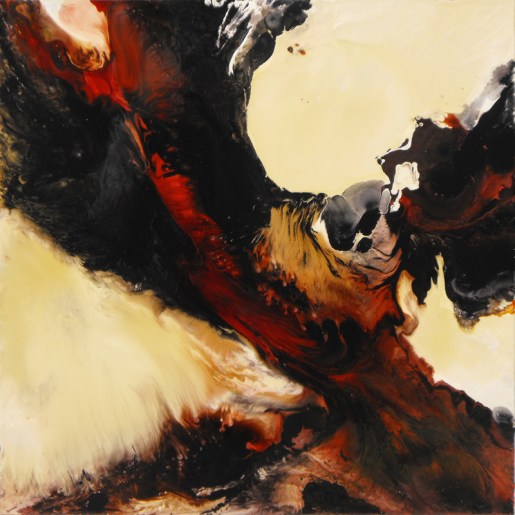 The Second coming web