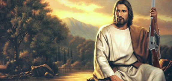 jesus_gun