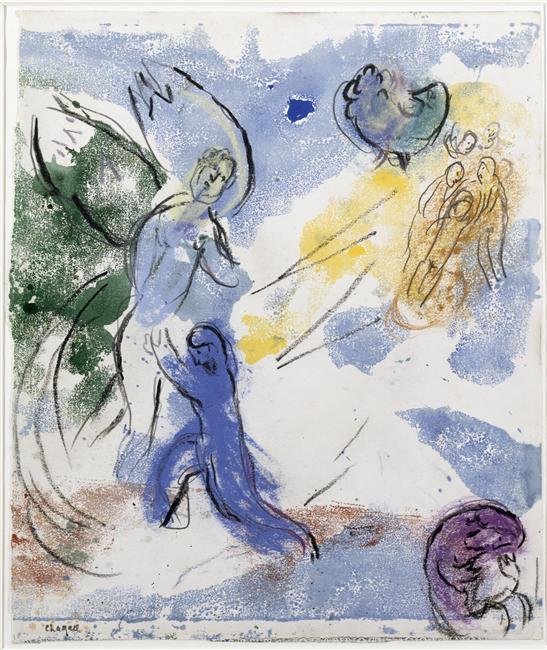 Marc-Chagall-Jacob-Wrestling-with-the-Angel-8-