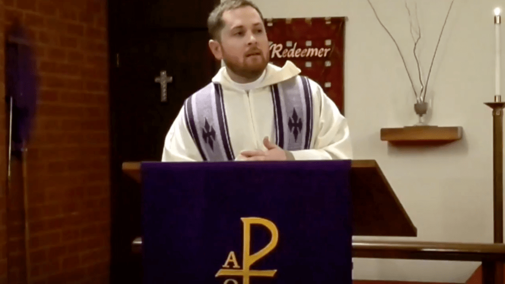 Patience and Presence