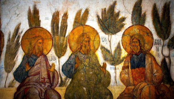 Abraham-Isaac-and-Jacob-610x350