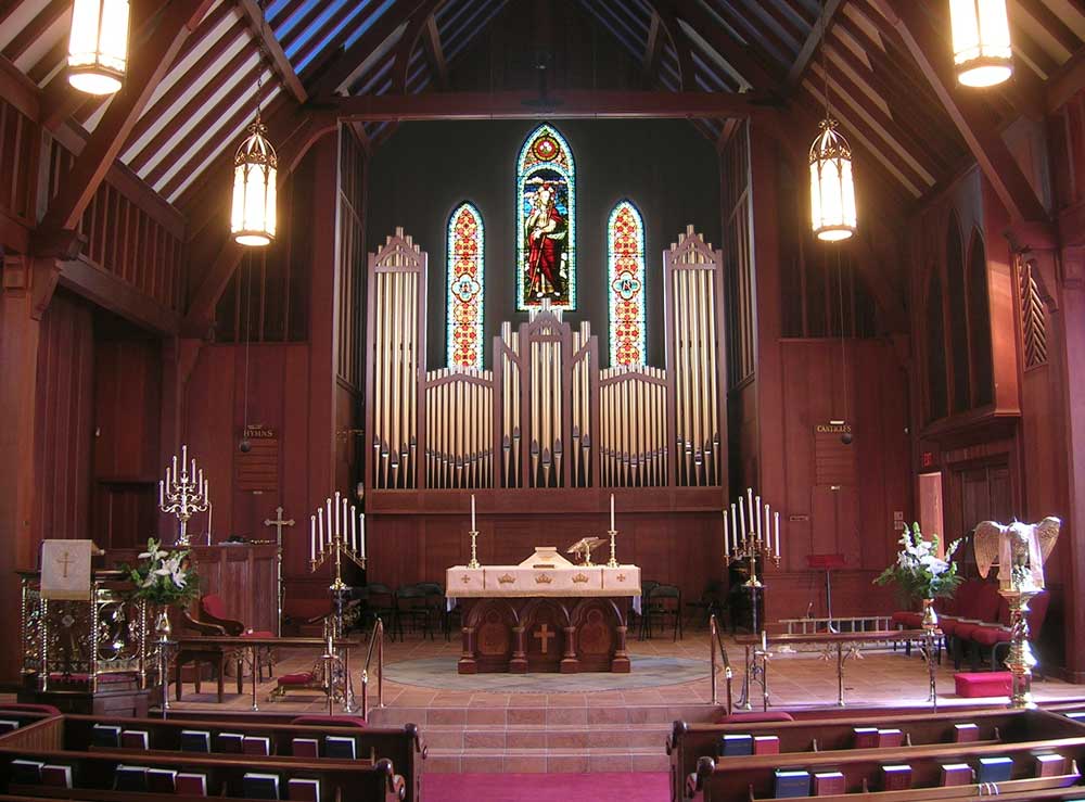 eureka-christ-church