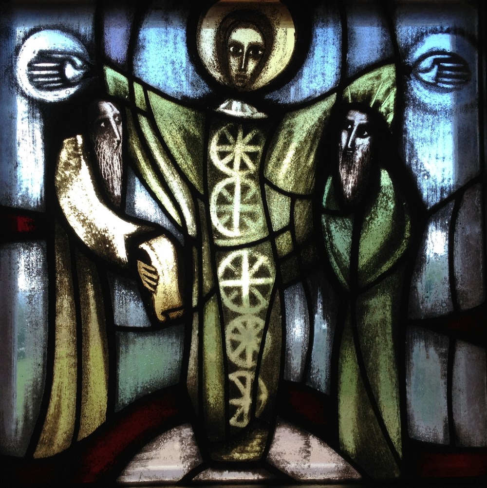 Taize Transfiguration