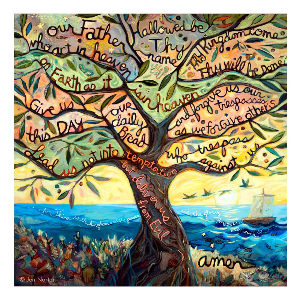 our-father-prayer-art-jen-norton-wood-print-flat.jpg