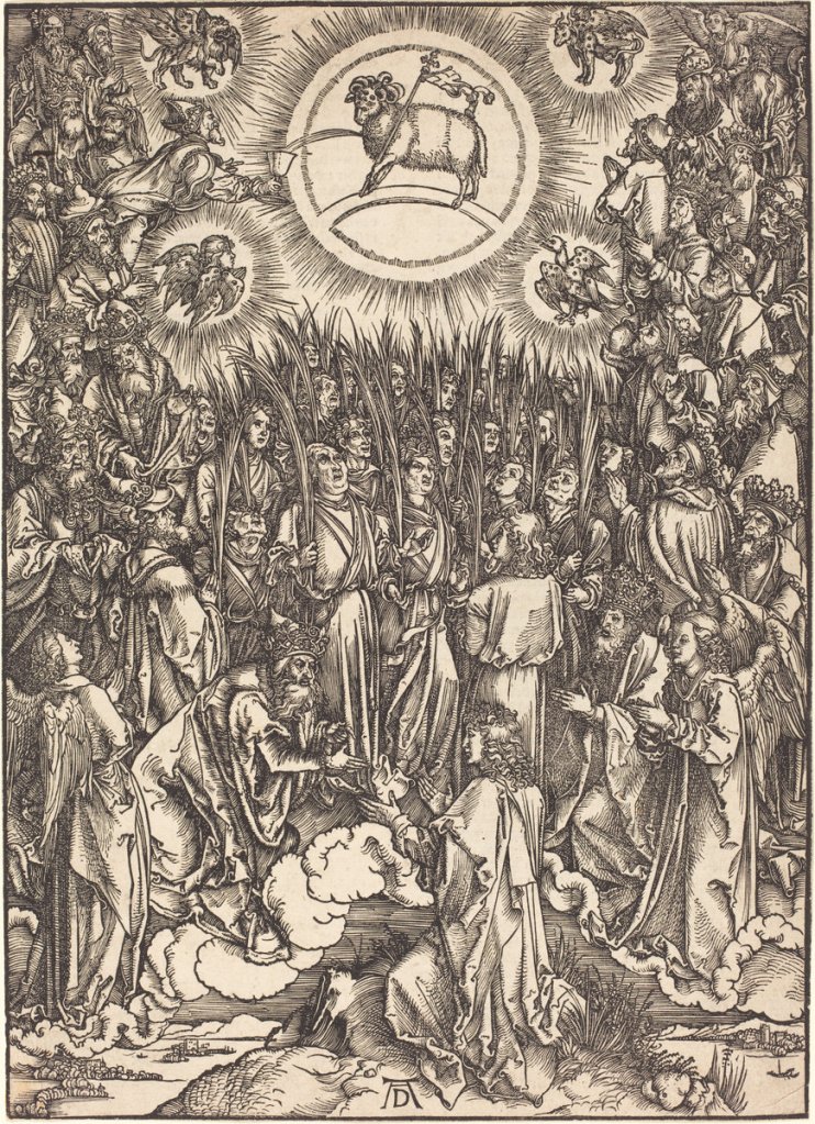 This image has an empty alt attribute; its file name is 2019-11-03-albrecht-durer-the-adoration-of-the-lamb-1511.jpg